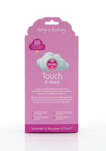 Load image into Gallery viewer, Skins Touch The Wand Rechargeable Silicone Vibrator
