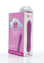 Load image into Gallery viewer, Skins Touch The Wand Rechargeable Silicone Vibrator - Pink
