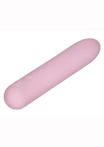 Load image into Gallery viewer, Slay #Charmme Silicone Rechargeable Mini Vibrator - Pink
