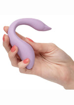 Load image into Gallery viewer, Slay #Flexme Rechargeable Silicone Vibrator
