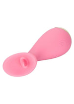 Load image into Gallery viewer, Slay #Tickleme Rechargeable Silicone Petite Vibrator
