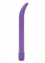 Load image into Gallery viewer, Slender G-Spot Massager Vibrator - Purple
