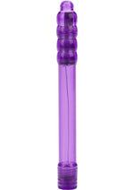 Load image into Gallery viewer, Slender Sensations Vibrator - Purple
