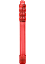 Load image into Gallery viewer, Slender Sensations Vibrator - Red
