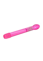 Load image into Gallery viewer, Slender Tulip Wand Vibrator
