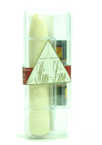 Load image into Gallery viewer, Slim Line Plastic Vibrator - Vanilla - 7in