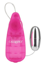 Load image into Gallery viewer, Slim Teardrop Bullet - Pink - Bulk

