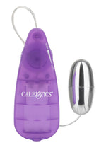Load image into Gallery viewer, Slim Teardrop Bullet - Purple - Bulk
