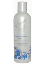 Load image into Gallery viewer, Slippery Stuff Water Based Gel Lubricant - 8oz
