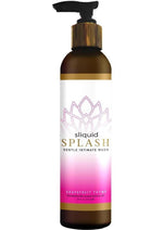Load image into Gallery viewer, Sliquid Balance Splash Body Wash Grapefruit Thyme - 8.5oz

