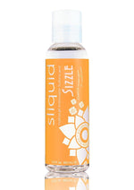 Load image into Gallery viewer, Sliquid Natural Sizzle Stimulating Lubricant - 2oz
