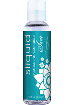 Load image into Gallery viewer, Sliquid Naturals Sea Intimate Glide Lubriacant - 2oz
