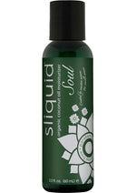 Load image into Gallery viewer, Sliquid Organic Coconut Oil Moisturizer Soul - 2oz
