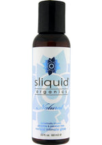 Load image into Gallery viewer, Sliquid Organics Natural Botanically Infused Intimate Glide - 2oz
