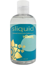Load image into Gallery viewer, Sliquid Tsunami Water Based Lubricant - 8.5oz
