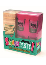 Load image into Gallery viewer, Smash Party Drinking Game
