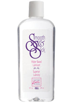 Load image into Gallery viewer, Smooth and Slick Water Based Lubricant - 8oz
