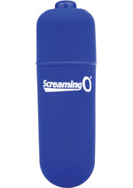 Load image into Gallery viewer, Soft Touch Vooom Bullets Reuseable Latex Free Waterproof - Blue
