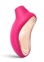 Load image into Gallery viewer, Sona 2 Rechargeable Clitoral Stimulator
