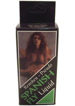 Load image into Gallery viewer, Spanish Fly Liquid Lime - 1oz
