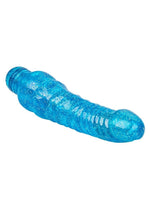 Load image into Gallery viewer, Sparkle Glitter Jack Vibrator Waterproof
