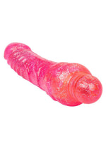 Load image into Gallery viewer, Sparkle Glitter Jack Vibrator Waterproof
