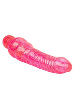 Load image into Gallery viewer, Sparkle Glitter Jack Vibrator Waterproof
