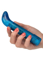 Load image into Gallery viewer, Sparkle Mini G Vibrator
