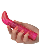 Load image into Gallery viewer, Sparkle Mini G Vibrator
