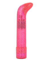 Load image into Gallery viewer, Sparkle Mini G Vibrator - Pink
