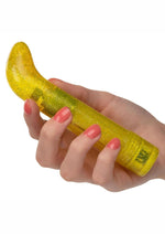 Load image into Gallery viewer, Sparkle Mini G Vibrator
