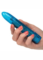 Load image into Gallery viewer, Sparkle Mini Vibrator
