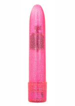 Load image into Gallery viewer, Sparkle Mini Vibrator - Pink

