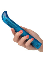 Load image into Gallery viewer, Sparkle Slim G Vibrator
