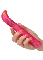 Load image into Gallery viewer, Sparkle Slim G Vibrator
