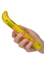 Load image into Gallery viewer, Sparkle Slim G Vibrator
