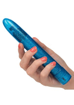 Load image into Gallery viewer, Sparkle Slim Vibrator
