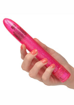 Load image into Gallery viewer, Sparkle Slim Vibrator
