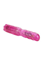 Load image into Gallery viewer, Sparkle Softees Swirl Vibrator
