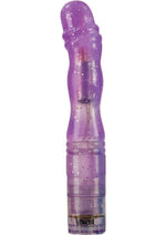 Load image into Gallery viewer, Sparkle Softees The G Vibrator - Purple
