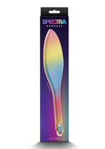 Load image into Gallery viewer, Spectra Bondage Paddle - Multicolor/Rainbow
