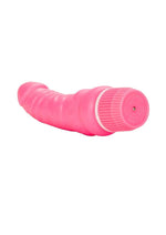 Load image into Gallery viewer, Spellbound Stud Curved Jack Vibrator
