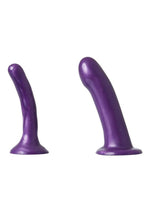 Load image into Gallery viewer, Sportsheets Anal Explorer Strap-On Harness Kit with 2 Silicone Dildos
