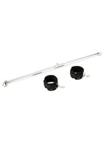 Load image into Gallery viewer, Sportsheets Expandable Spreader Bar and Cuffs
