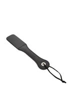 Load image into Gallery viewer, Sportsheets Leather Love Impression Paddle
