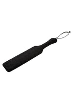 Load image into Gallery viewer, Sportsheets Leather Paddle with Fur
