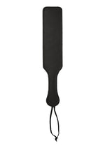 Load image into Gallery viewer, Sportsheets Leather Paddle with Fur
