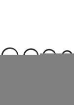 Load image into Gallery viewer, Sportsheets Rubber O Ring Cock Ring
