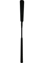 Load image into Gallery viewer, Sportsheets The Motivator Crop - Black
