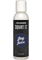 Load image into Gallery viewer, Squirt It Joy Juice Flavored Lubricant - 4oz
